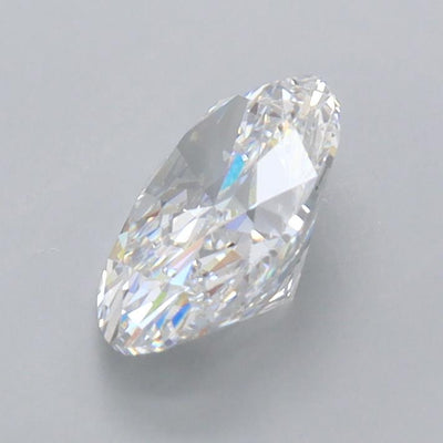 1.16 Carat Oval Lab Diamond :: 360 spin frame 06