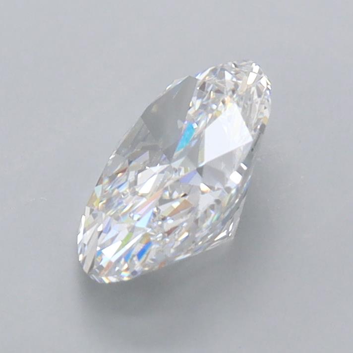 1.16 Carat Oval Lab Diamond :: 360 spin frame 06