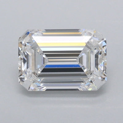 1.02 Carat Emerald Lab Diamond