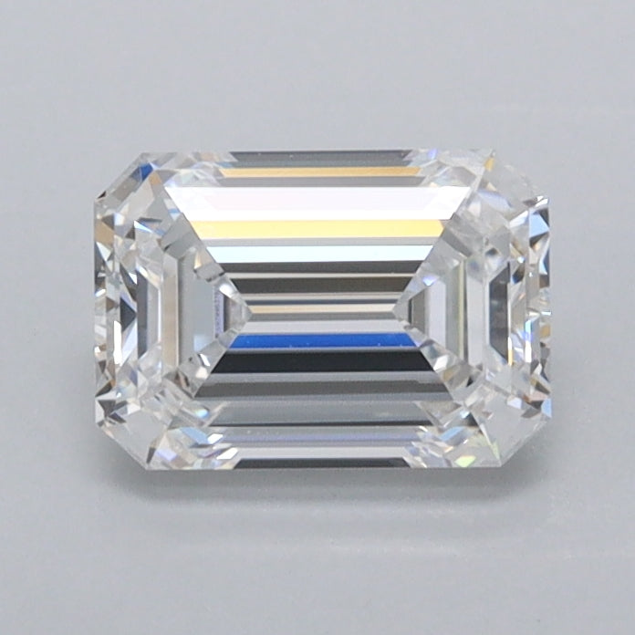 1.02 Carat Emerald Lab Diamond