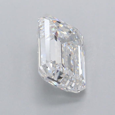 1.02 Carat Emerald Lab Diamond :: 360 spin frame 01