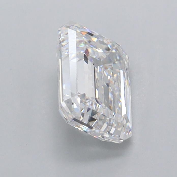 1.02 Carat Emerald Lab Diamond :: 360 spin frame 01