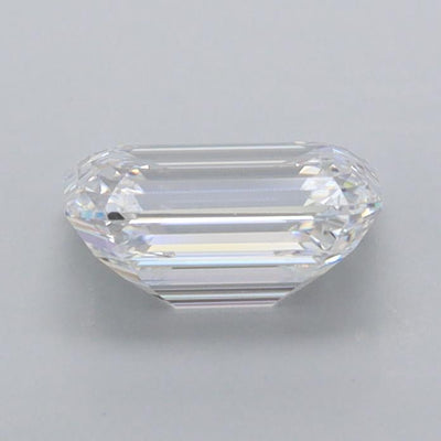 1.02 Carat Emerald Lab Diamond :: 360 spin frame 02