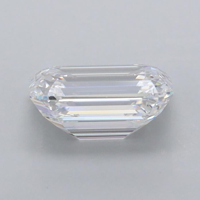 1.02 Carat Emerald Lab Diamond :: 360 spin frame 02
