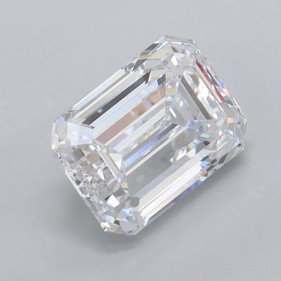1.02 Carat Emerald Lab Diamond :: 360 spin frame 03