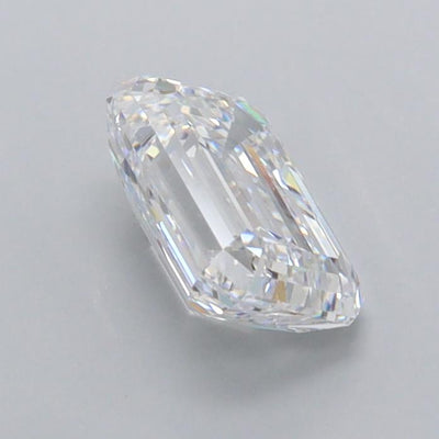1.02 Carat Emerald Lab Diamond :: 360 spin frame 04