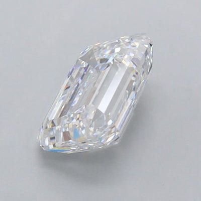 1.02 Carat Emerald Lab Diamond :: 360 spin frame 05