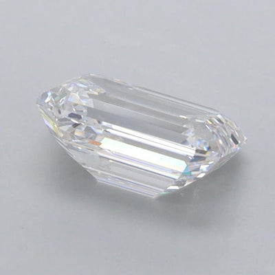 1.02 Carat Emerald Lab Diamond :: 360 spin frame 06