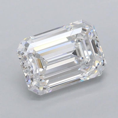1.02 Carat Emerald Lab Diamond :: 360 spin frame 07