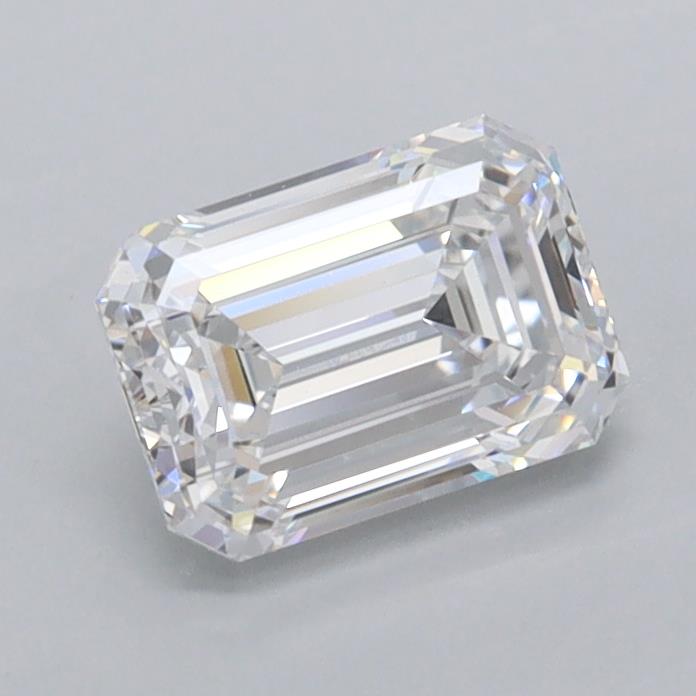 1.02 Carat Emerald Lab Diamond :: 360 spin frame 07