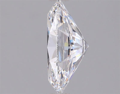 1.55 Carat Oval Lab Diamond :: 360 spin frame 02
