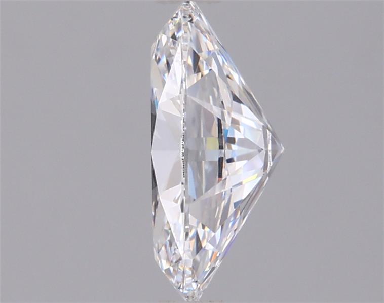 1.55 Carat Oval Lab Diamond :: 360 spin frame 02