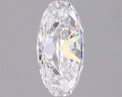 1.55 Carat Oval Lab Diamond :: 360 spin frame 03