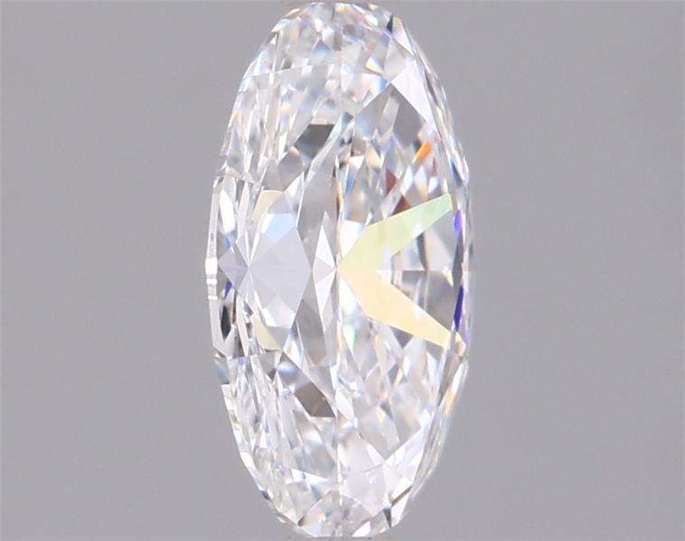 1.55 Carat Oval Lab Diamond :: 360 spin frame 03