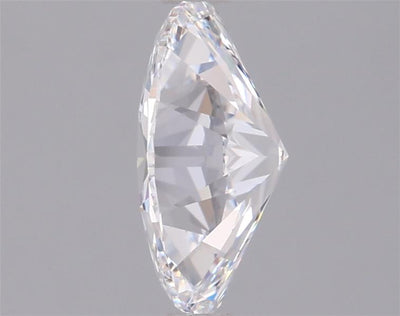 1.55 Carat Oval Lab Diamond :: 360 spin frame 04