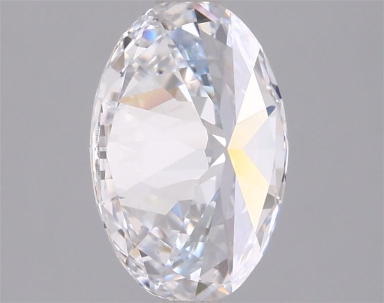 1.55 Carat Oval Lab Diamond :: 360 spin frame 07