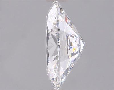 1.44 Carat Oval Lab Diamond :: 360 spin frame 01