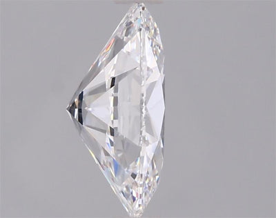 1.44 Carat Oval Lab Diamond :: 360 spin frame 02
