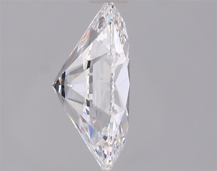 1.44 Carat Oval Lab Diamond :: 360 spin frame 02