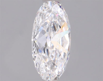 1.44 Carat Oval Lab Diamond :: 360 spin frame 03