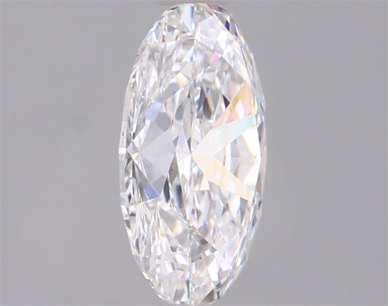 1.44 Carat Oval Lab Diamond :: 360 spin frame 03