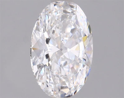 1.44 Carat Oval Lab Diamond :: 360 spin frame 04