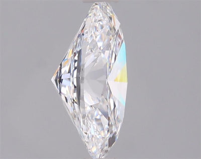 1.44 Carat Oval Lab Diamond :: 360 spin frame 05
