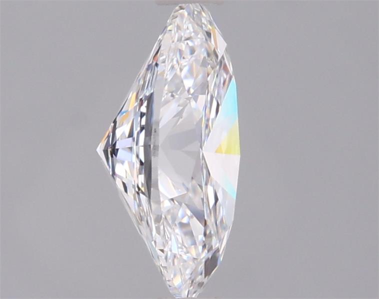 1.44 Carat Oval Lab Diamond :: 360 spin frame 05