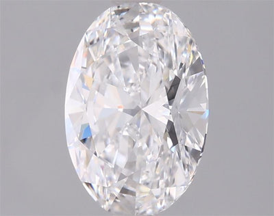 1.44 Carat Oval Lab Diamond :: 360 spin frame 06