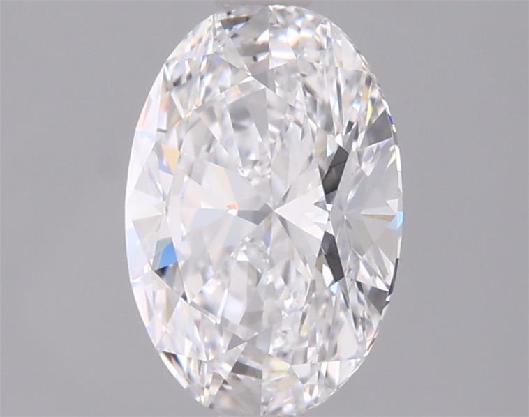 1.44 Carat Oval Lab Diamond :: 360 spin frame 06