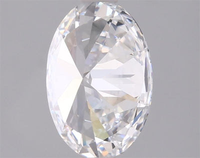 1.44 Carat Oval Lab Diamond :: 360 spin frame 07