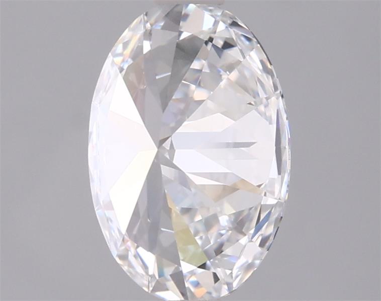1.44 Carat Oval Lab Diamond :: 360 spin frame 07