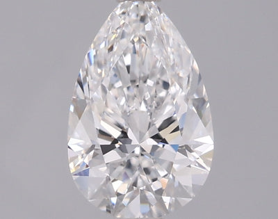 1.07 Carat Pear Lab Diamond