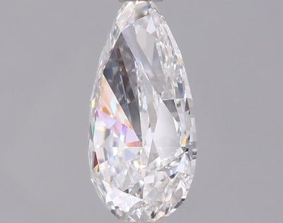 1.07 Carat Pear Lab Diamond :: 360 spin frame 03