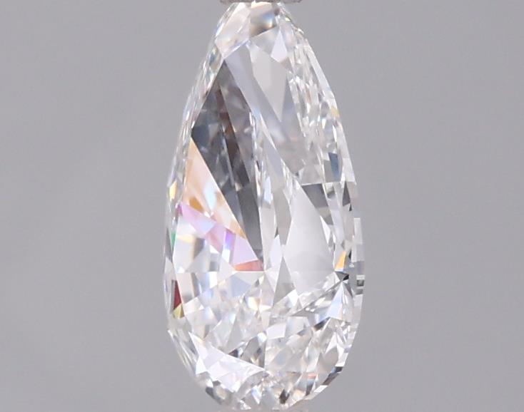 1.07 Carat Pear Lab Diamond :: 360 spin frame 03