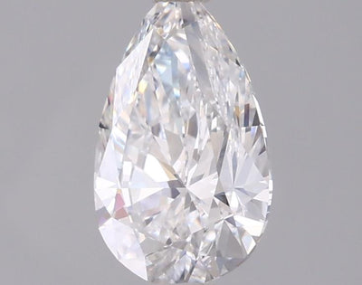 1.07 Carat Pear Lab Diamond :: 360 spin frame 04
