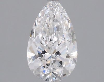 1.03 Carat Pear Lab Diamond