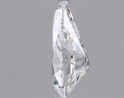 1.03 Carat Pear Lab Diamond :: 360 spin frame 01