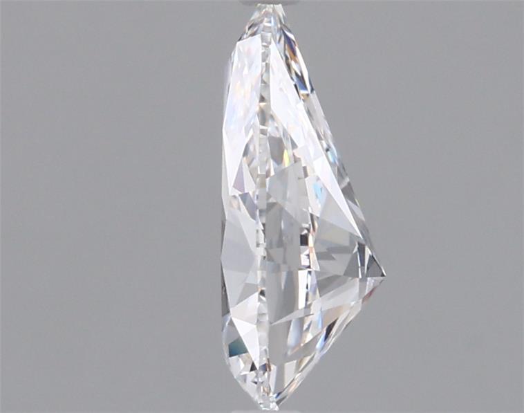 1.03 Carat Pear Lab Diamond :: 360 spin frame 01