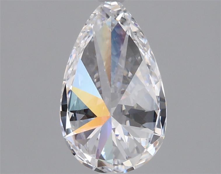 1.03 Carat Pear Lab Diamond :: 360 spin frame 02