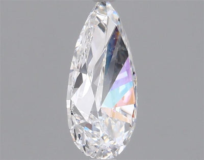1.03 Carat Pear Lab Diamond :: 360 spin frame 03
