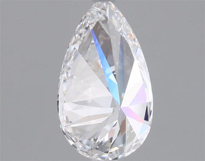 1.03 Carat Pear Lab Diamond :: 360 spin frame 05