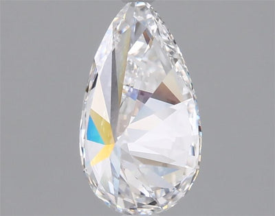 1.03 Carat Pear Lab Diamond :: 360 spin frame 07