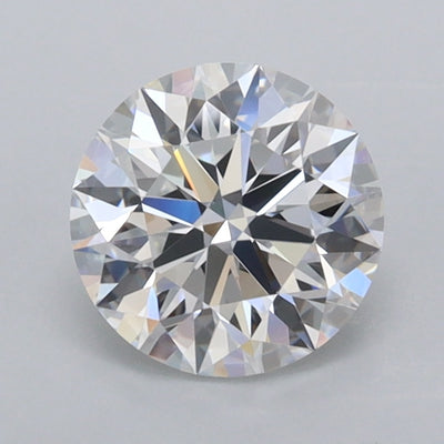 1.16 Carat Round Lab Diamond