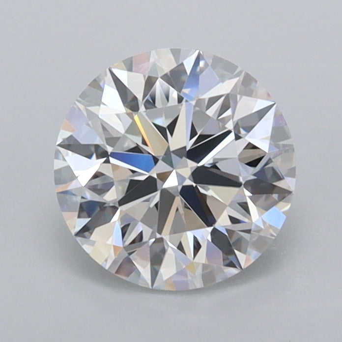 1.16 Carat Round Lab Diamond