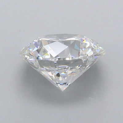 1.16 Carat Round Lab Diamond :: 360 spin frame 01