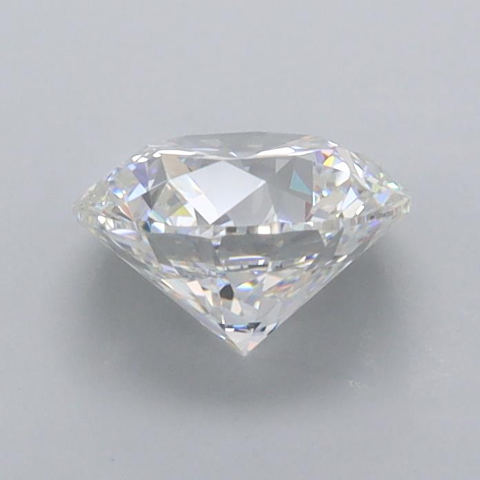 1.16 Carat Round Lab Diamond :: 360 spin frame 01