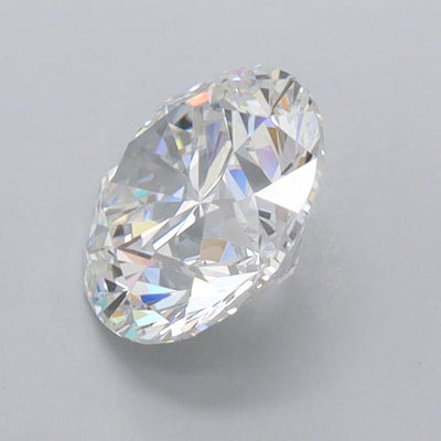 1.16 Carat Round Lab Diamond :: 360 spin frame 02