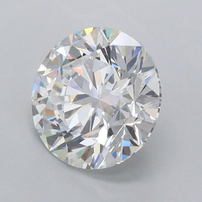 1.16 Carat Round Lab Diamond :: 360 spin frame 03