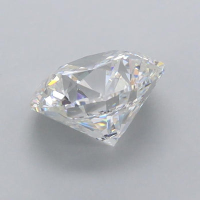 1.16 Carat Round Lab Diamond :: 360 spin frame 05